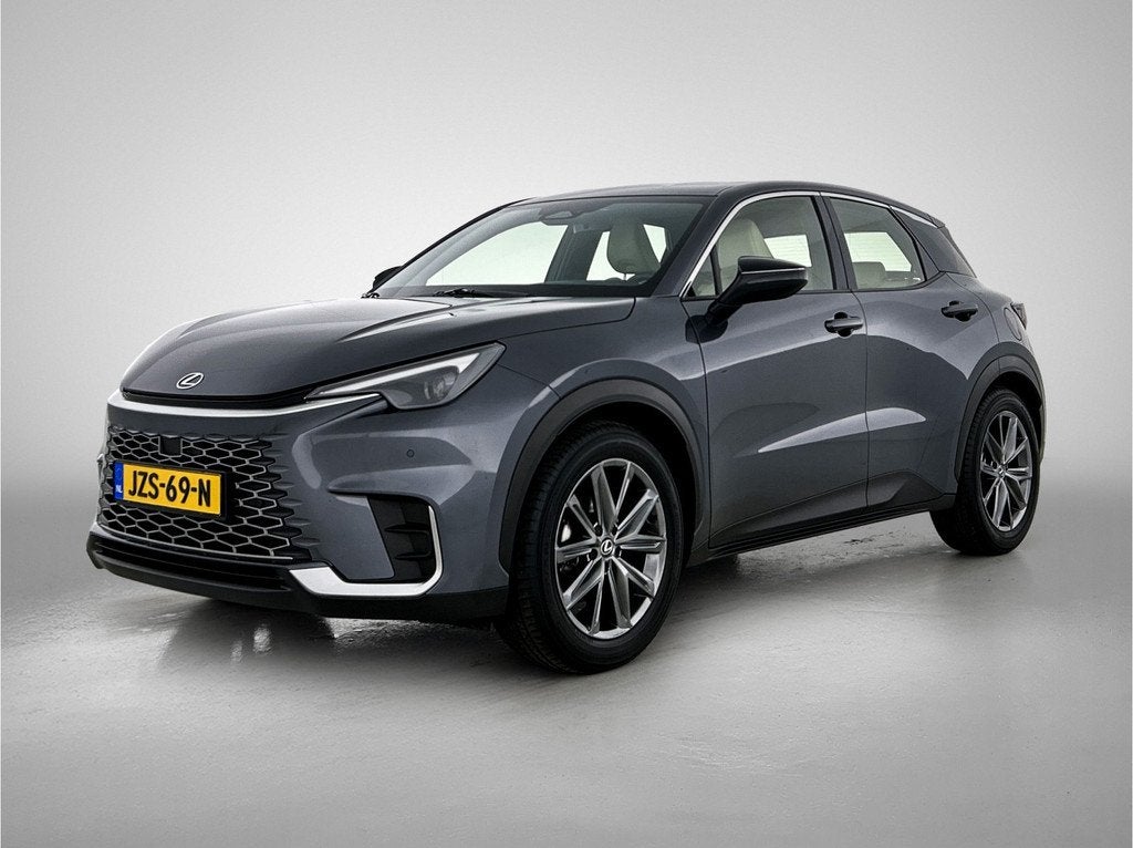 Lexus LBX Elegant 2WD | Tech Pack | Stoelverwarming | Stuurv, Auto's, Lexus, 12 maanden, 136 pk, Gebruikt, 650 kg