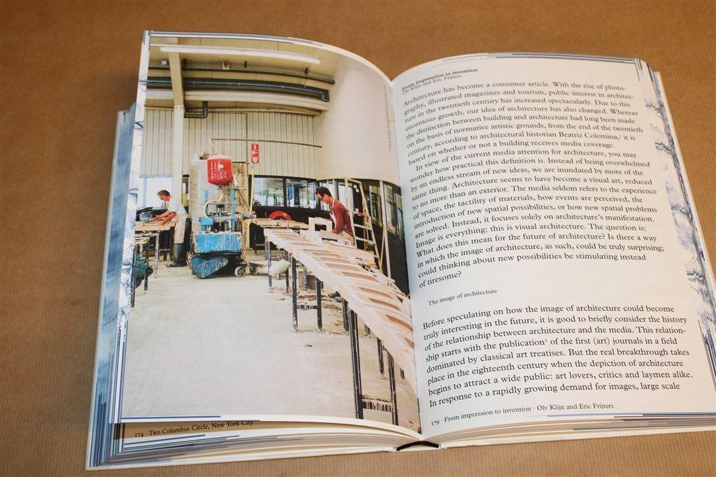 Represent — Tichelaar Makkum — Design & Ambacht, Boeken, Ophalen of Verzenden, Zo goed als nieuw