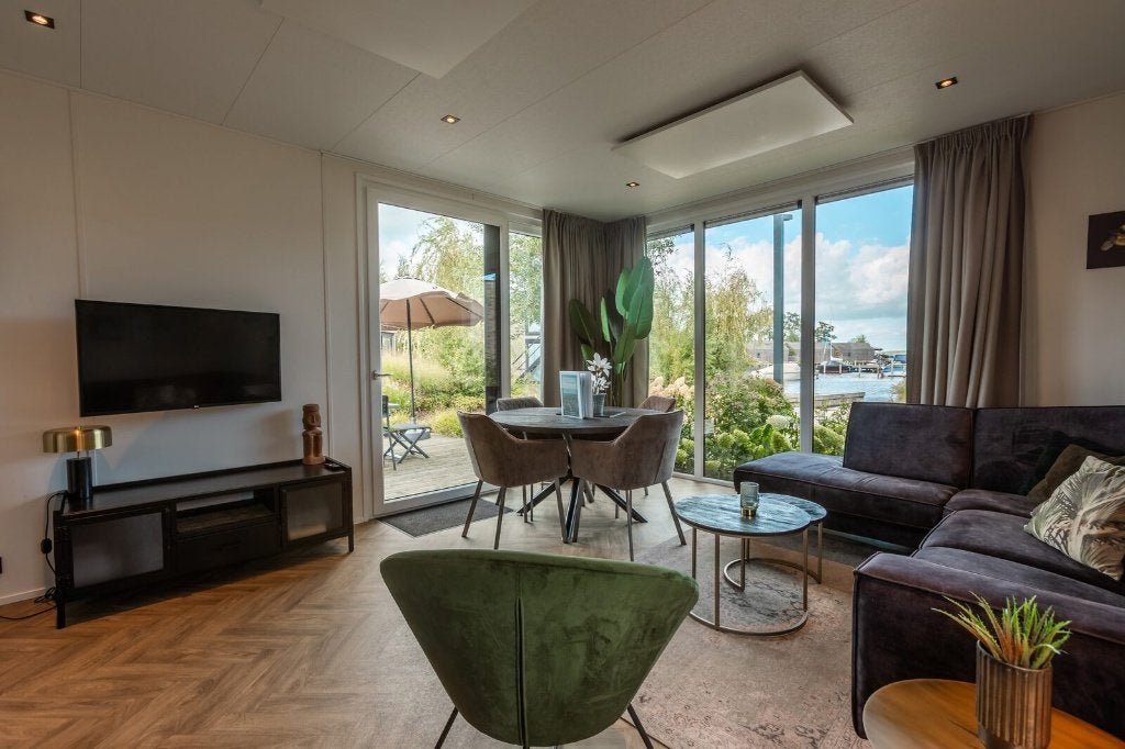 Te huur (per 2 aug): woning regio Meppel/Zwolle (kort/lang), Huizen en Kamers, Huizen te huur, Overijssel, Vrijstaande woning