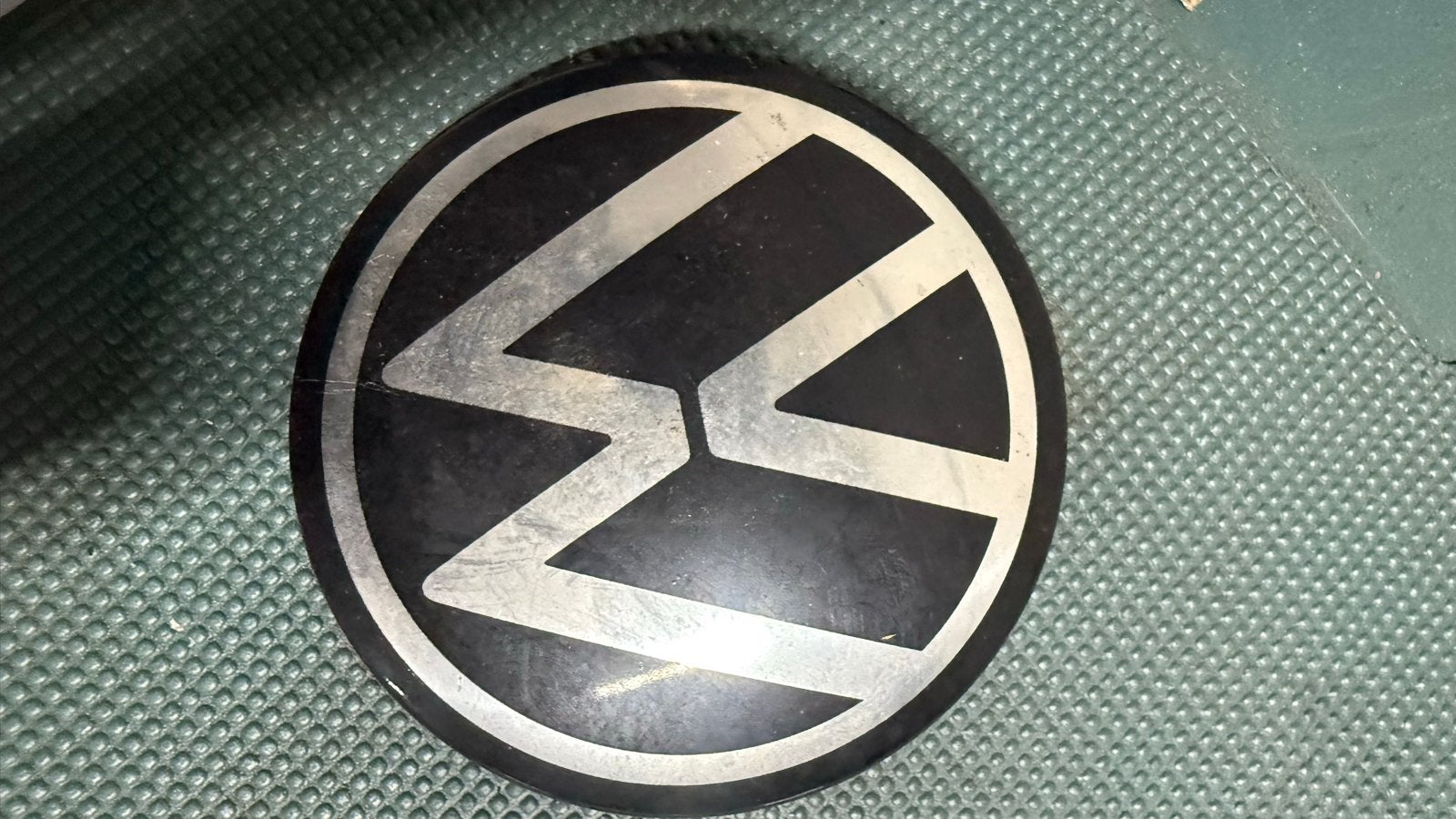 Nieuwe Volkswagen Naafdoppen (4 stuks), Ophalen, Nieuw