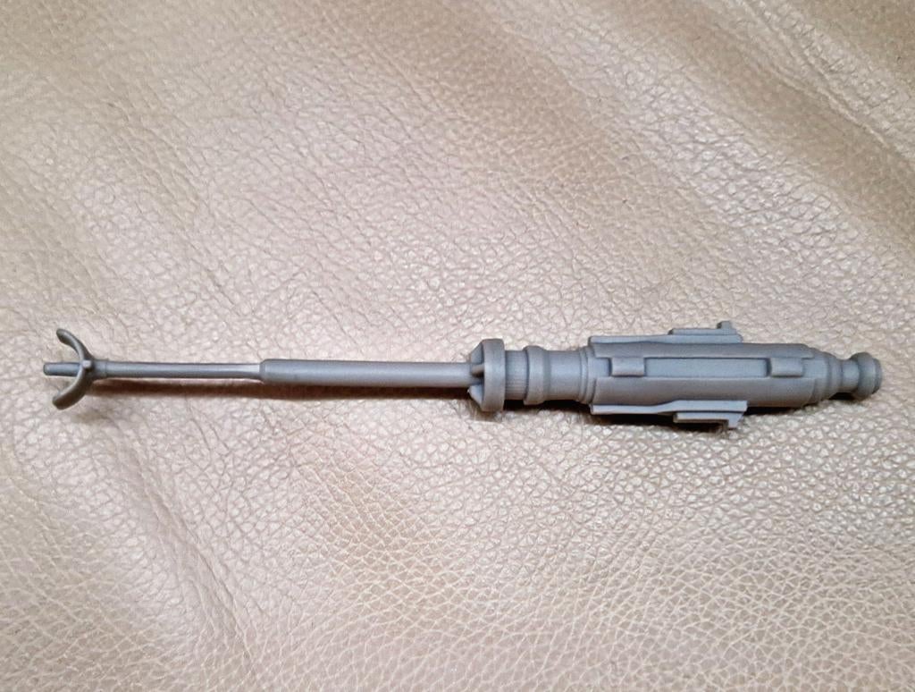 Star Wars X-wing fighter onderdeel, Ophalen of Verzenden, Zo goed als nieuw, Overige typen