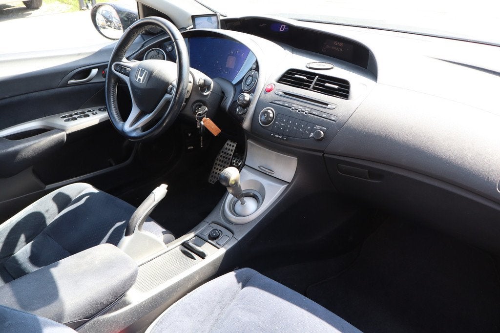 Honda Civic 1.4 Sport MEENEEMPRIJS/HANDELSPRIJS/EXPORTPRIJS, Auto's, Honda, 83 pk, Gebruikt, 4 cilinders, Origineel Nederlands