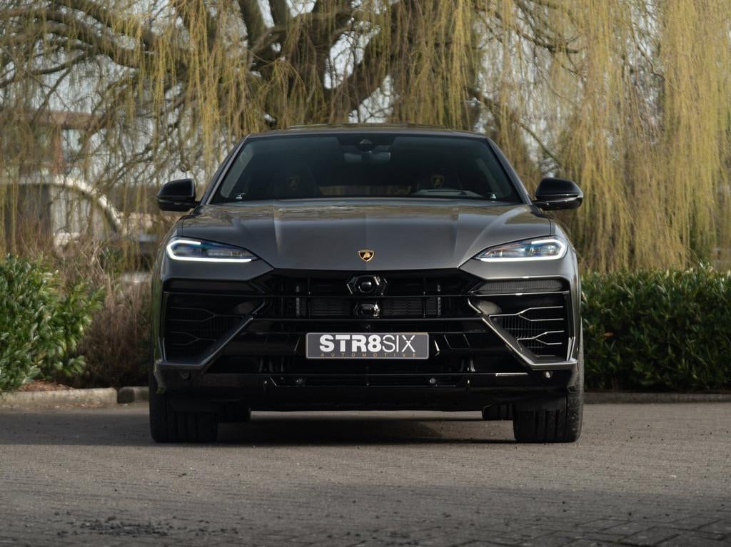 Lamborghini URUS SE 4.0 V8 Hybrid (2025) 800PK | Full Option, Auto's, Urus, Gebruikt, Bedrijf, Vierwielaandrijving