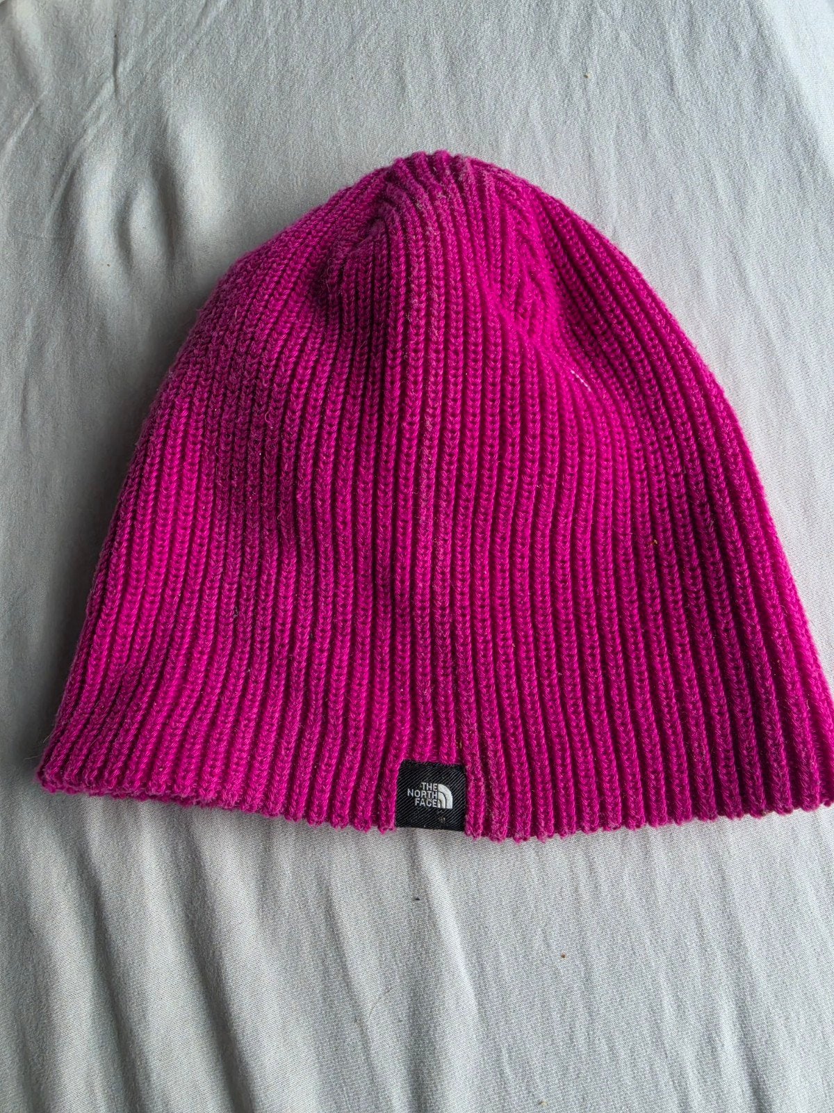 The North Face Muts - Felroze, Ophalen of Verzenden