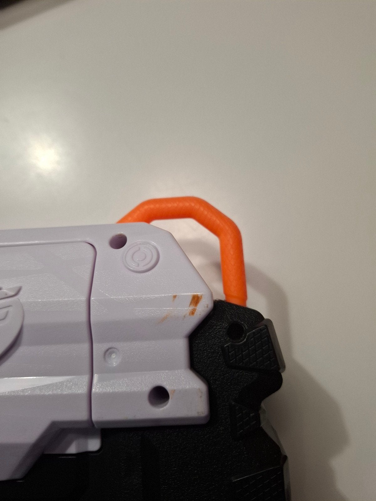 Automatisch nerf geweer, Ophalen of Verzenden