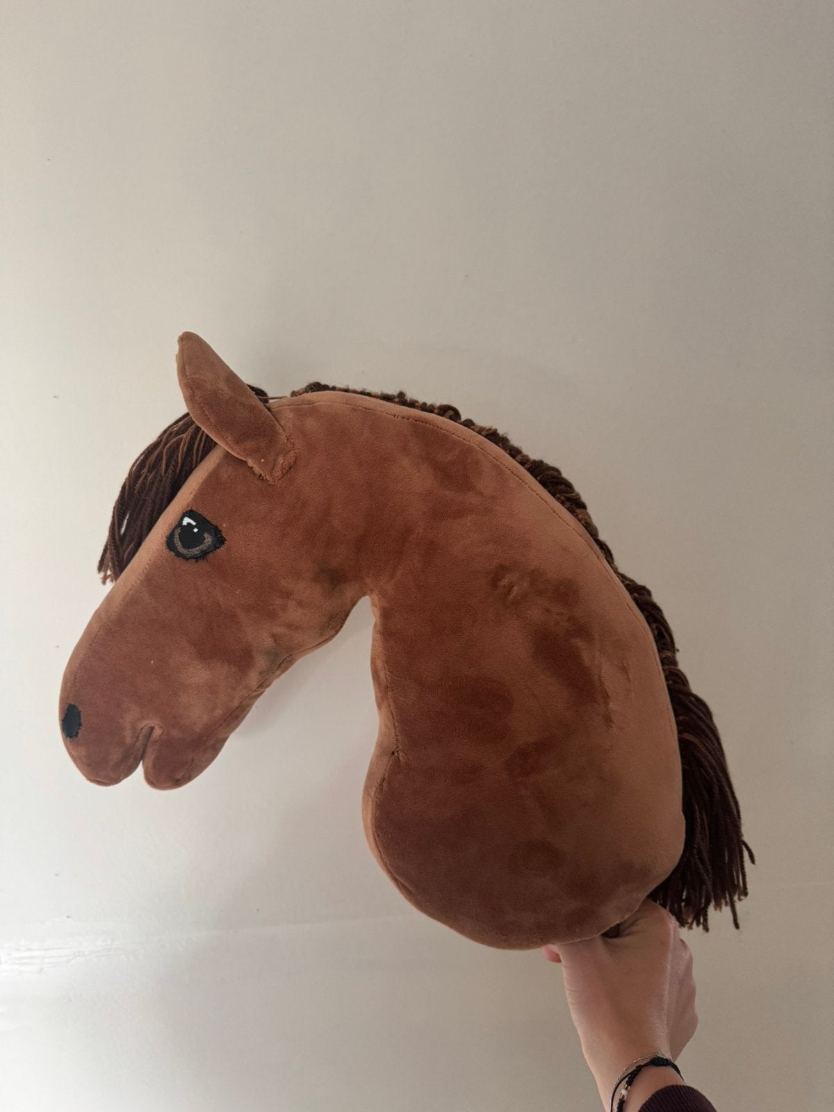 Kht Hobbyhorse, Ophalen of Verzenden, Zo goed als nieuw