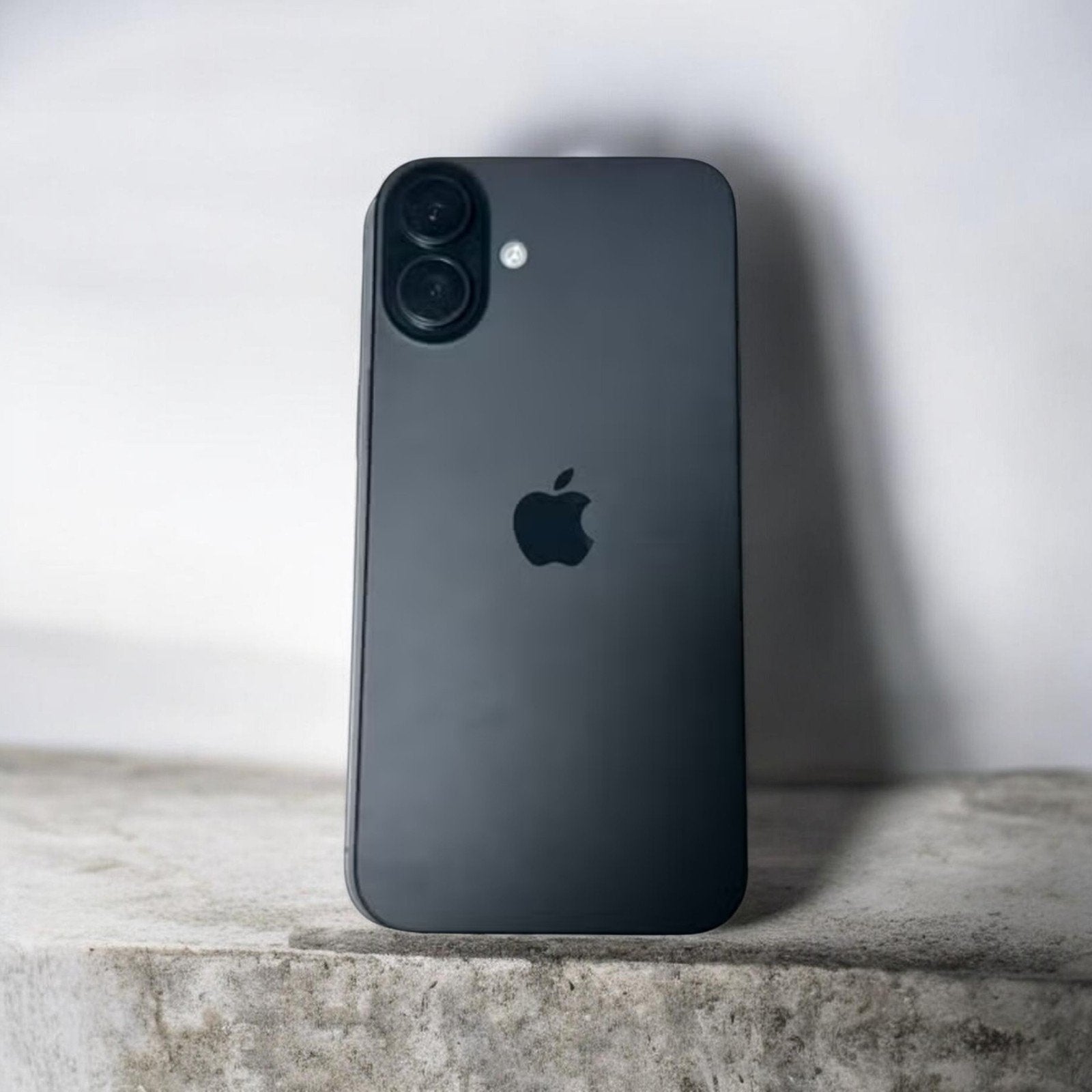 Apple iPhone 16 Zwart 128 90%, Telecommunicatie, Mobiele telefoons | Apple iPhone, 128 GB, Zwart, IPhone 16, Ophalen of Verzenden