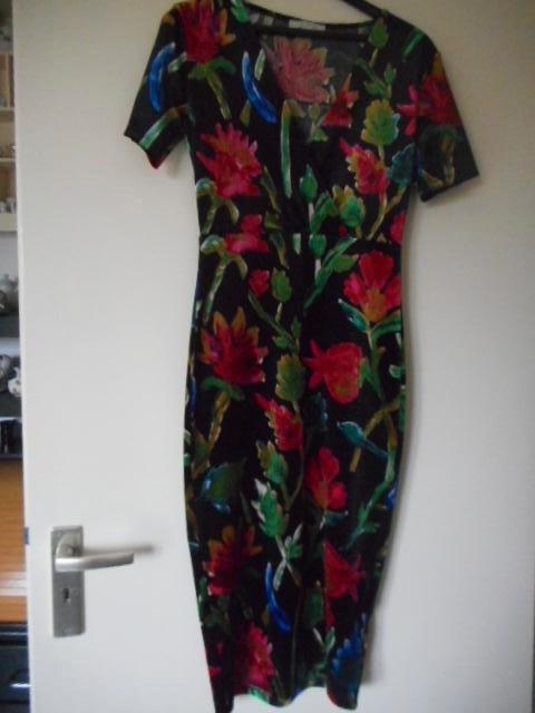 Traveluc, Zara jurk, nieuw, Overige kleuren, Zara, Nieuw, Ophalen of Verzenden