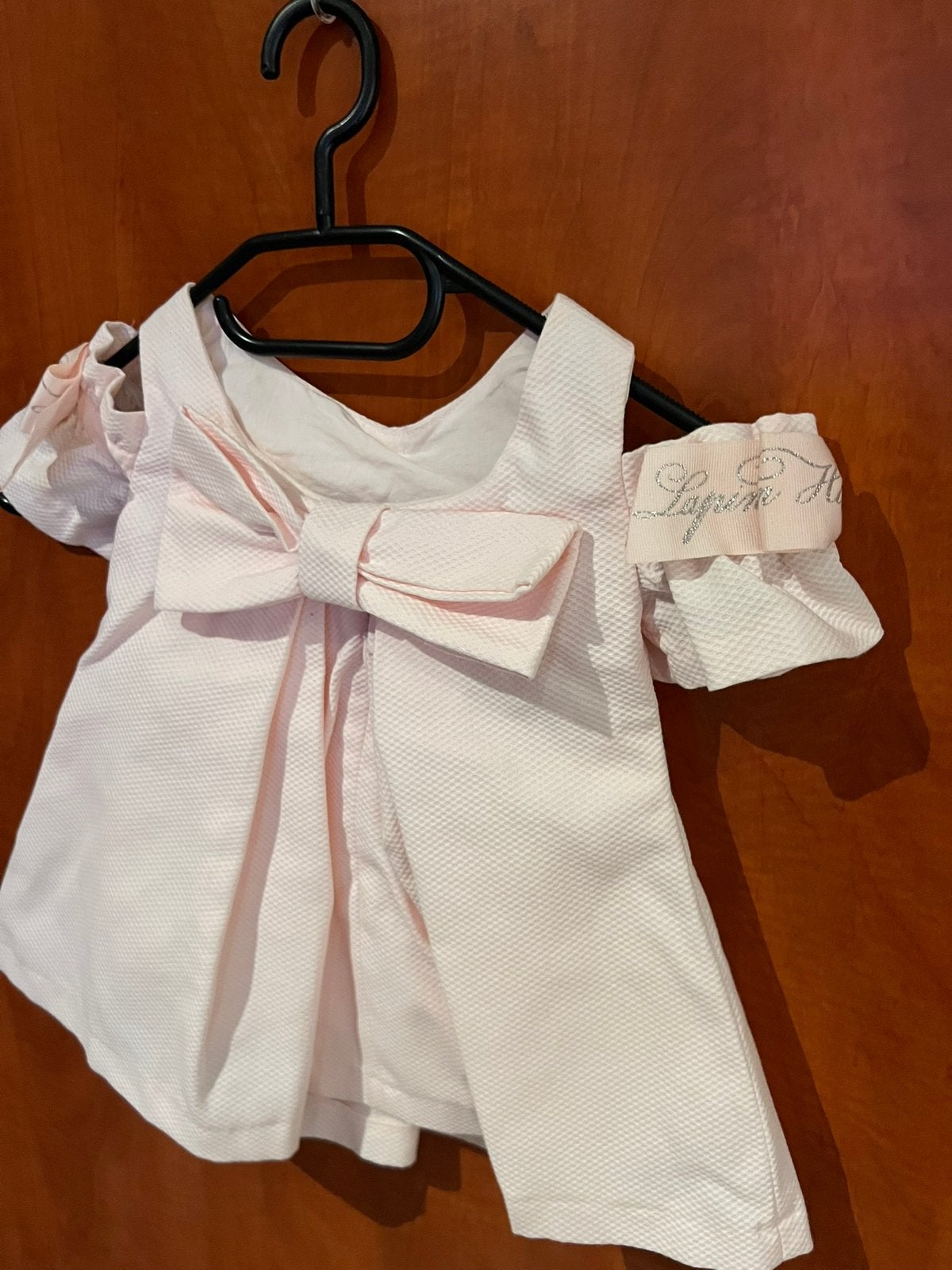 LAPIN HOUSE jurk maat 80  origineel ZGAN, Kinderen en Baby's, Babykleding | Maat 80, Meisje, Jurkje of Rokje, Ophalen of Verzenden
