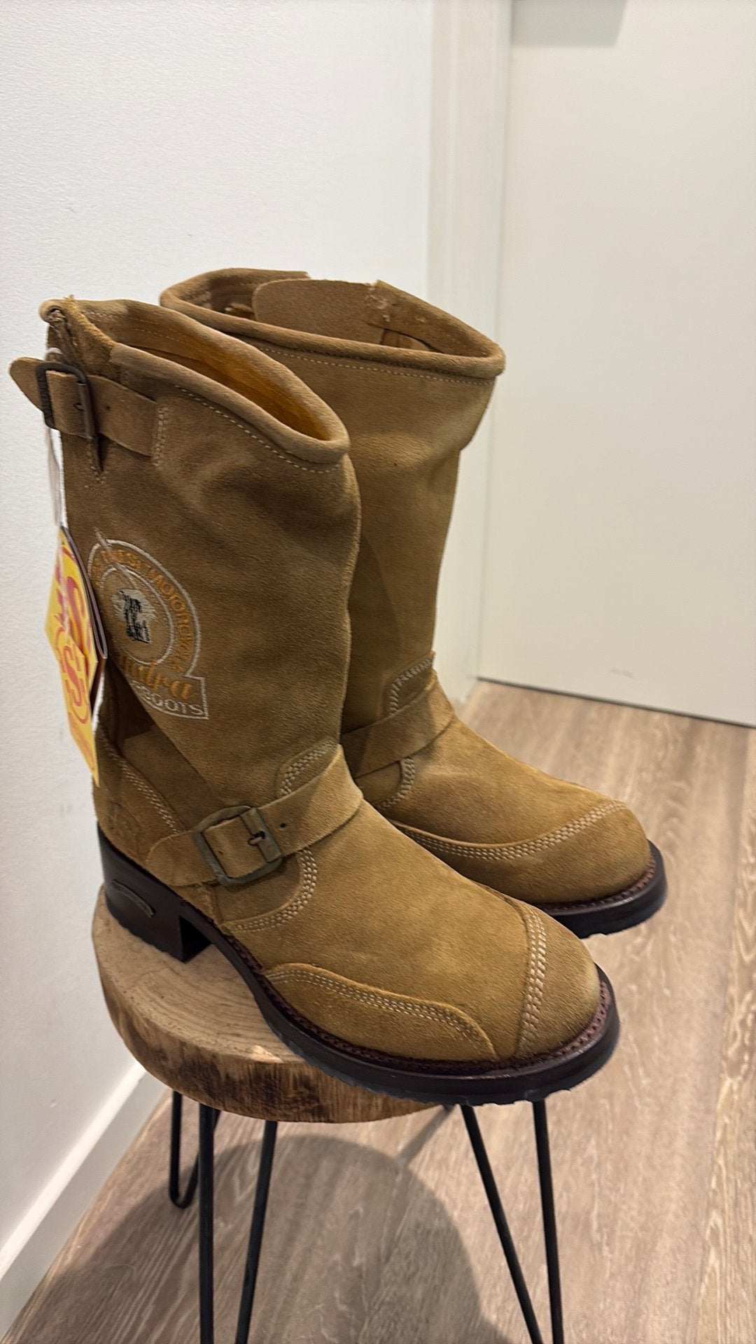 Sendra boots motorboots splinternieuw mt 40 incl verz, Overige kleuren, Verzenden, Boots, Nieuw