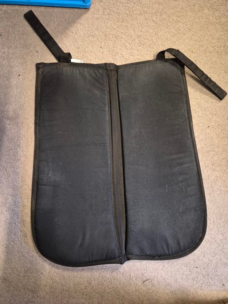 HKM memory foam onderlegger, Ophalen of Verzenden, Nieuw