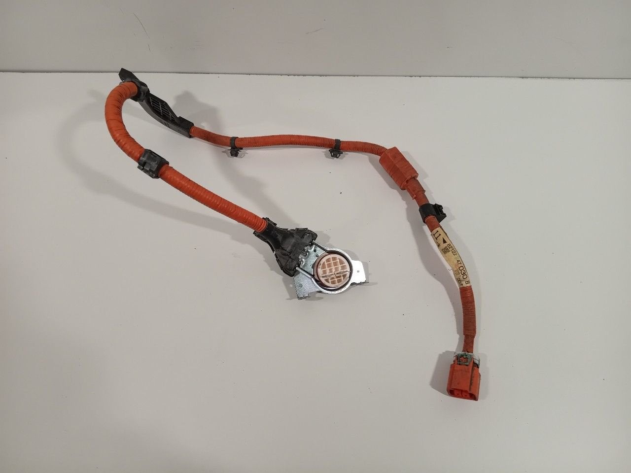 Kabel Toyota Prius, Onderdelen@venauto.nl, Van der Ven Autorecycling B.V., Gebruikt, Ettenseweg 76, 4706 PB Roosendaal, The Netherlands