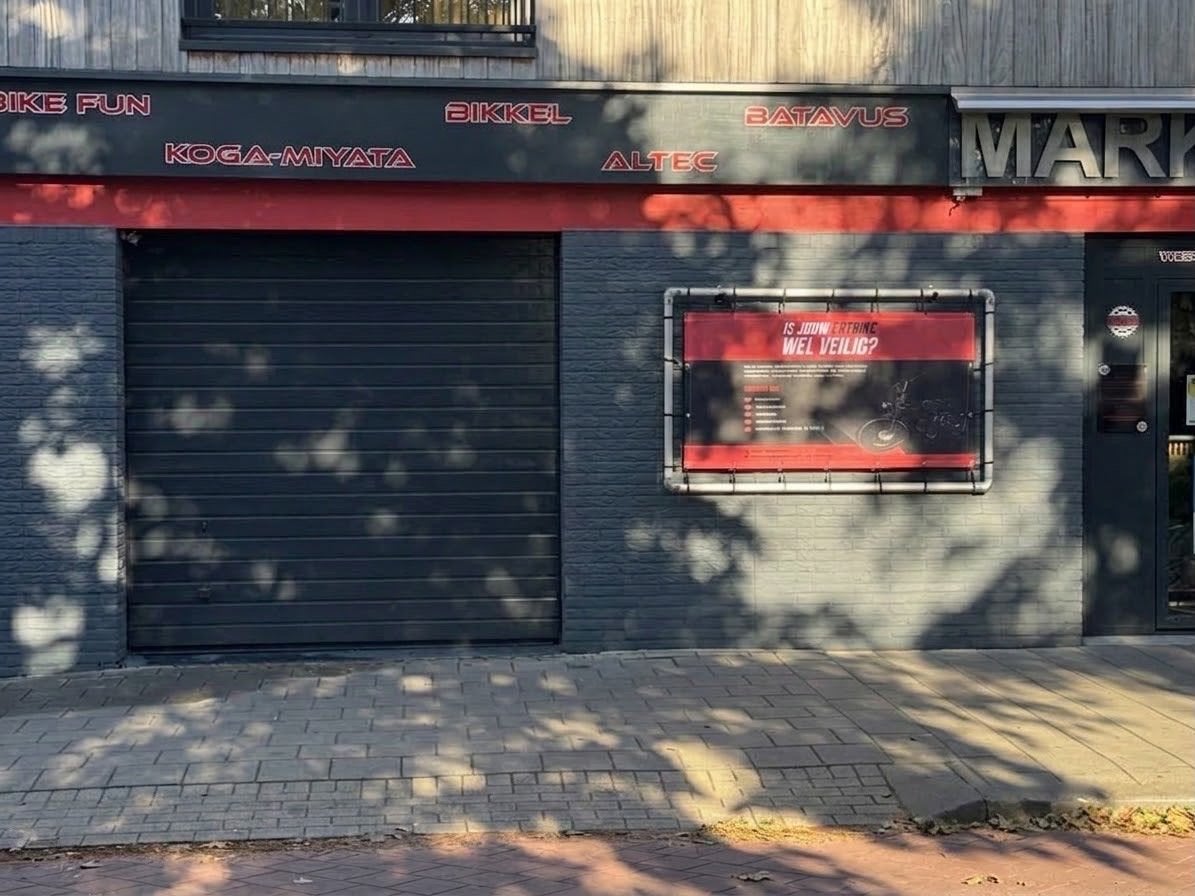 Hormann electrische Garage overhead deur 250 x 250 cm, Doe-het-zelf en Verbouw, Ophalen of Verzenden