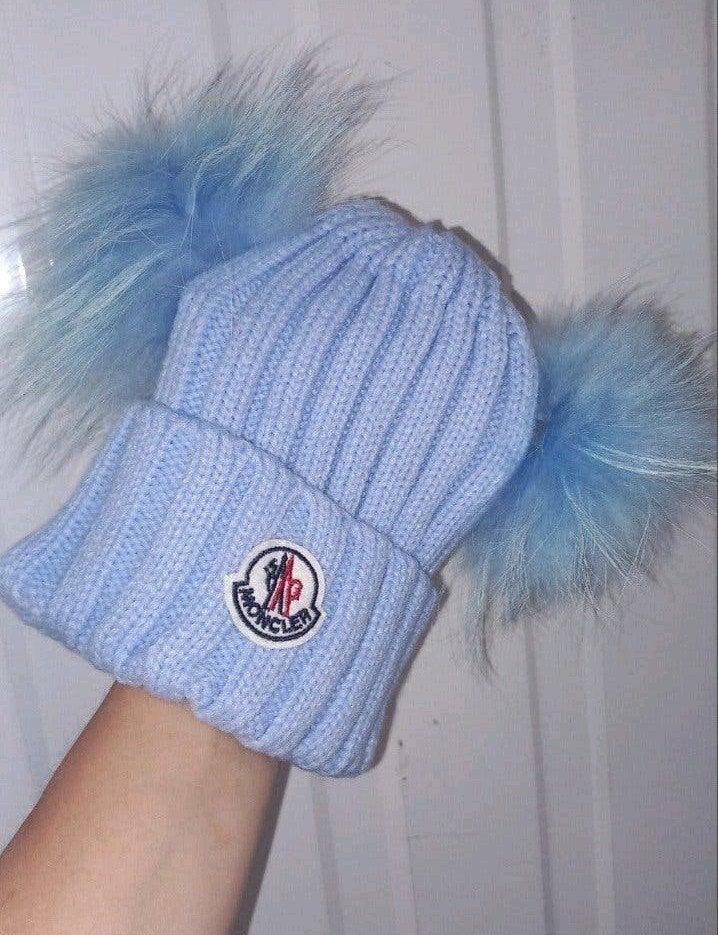 leuke wintermuts voor kids - 2 kleuren, Kinderen en Baby's, Ophalen of Verzenden, Nieuw, Jongen of Meisje, Muts