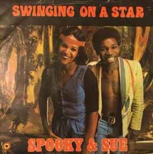 Spooky & Sue – Swinging On A Star / Single 7 / NM, Ophalen of Verzenden, Zo goed als nieuw, Pop