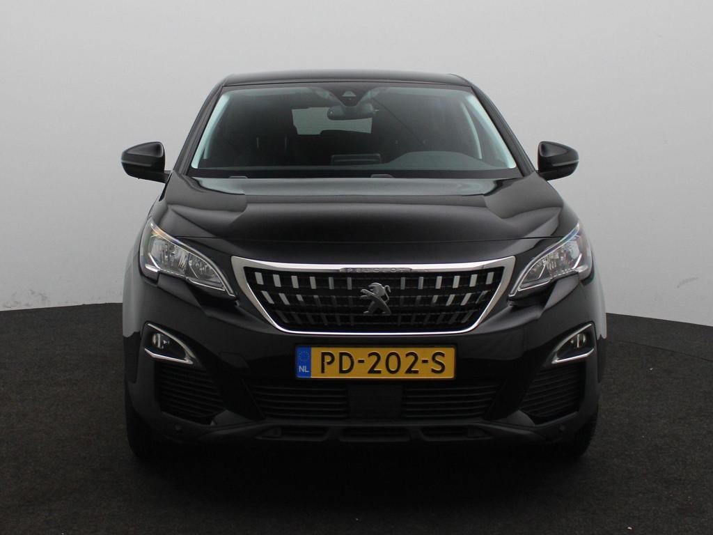 Peugeot 3008 1.2 PureTech Active | Camera | Climate Control, 12 maanden, Stof, Gebruikt, Euro 6