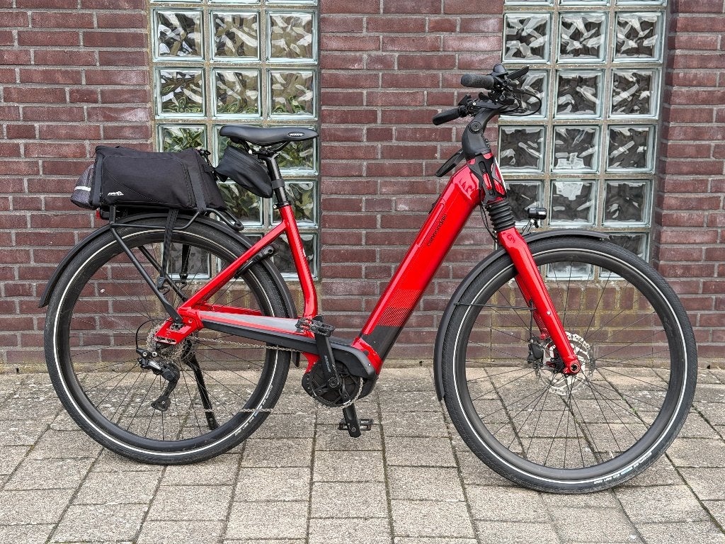 Cannondale 700u Mavaro Neo 5 | 625 Wh | Bosch Nyon, Overige merken, Ophalen of Verzenden, Zo goed als nieuw, 51 tot 55 cm