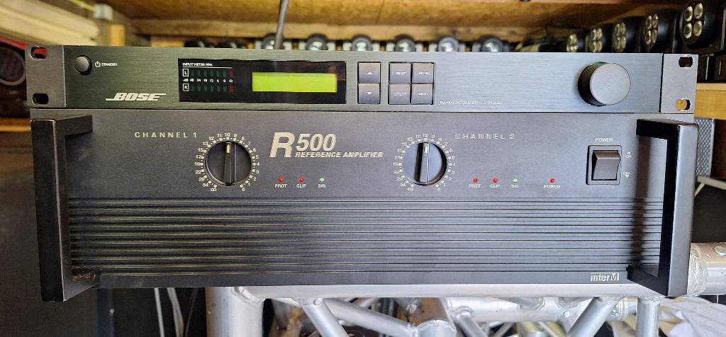 Bose Digitale Panaray System Complete Set, Overige systemen, 70 watt of meer, Zo goed als nieuw, Overige spelers