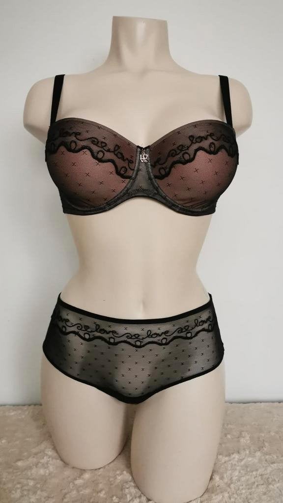 Nieuw prima donna bh love 75c 70h, ., Ophalen of Verzenden, BH, .