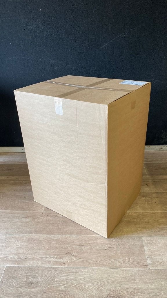 Dozen dubbelgolf karton 50x60x80cm (minimaal per 10 stuks), Ophalen, Doos, 40 tot 60 cm, 50 tot 75 cm