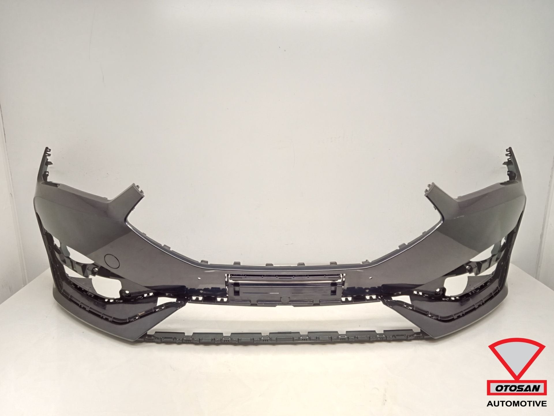 Seat Leon 4 FR Cupra 2019+ voorbumper bumper origineel, Gebruikt, Autovia A-2, Km 585 585
08760  Martorell, ES, Ophalen of Verzenden