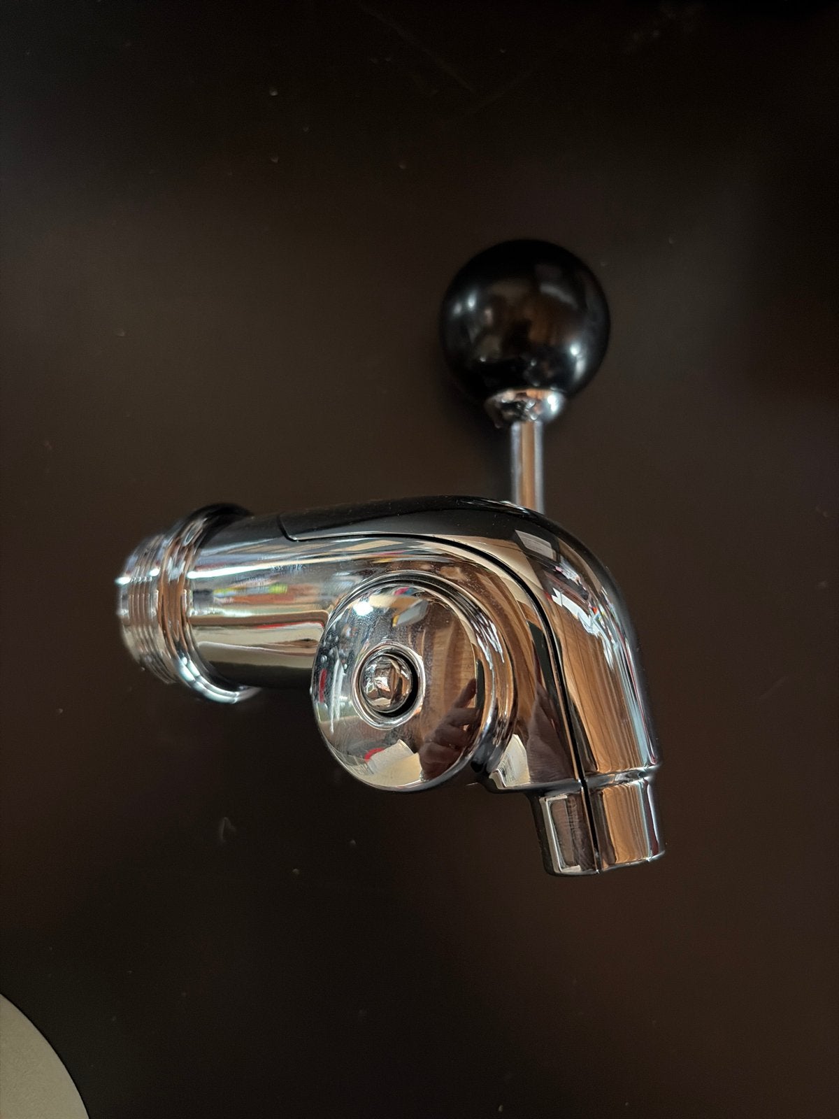 Gloednieuwe tapkraan voor horeca, Ophalen of Verzenden