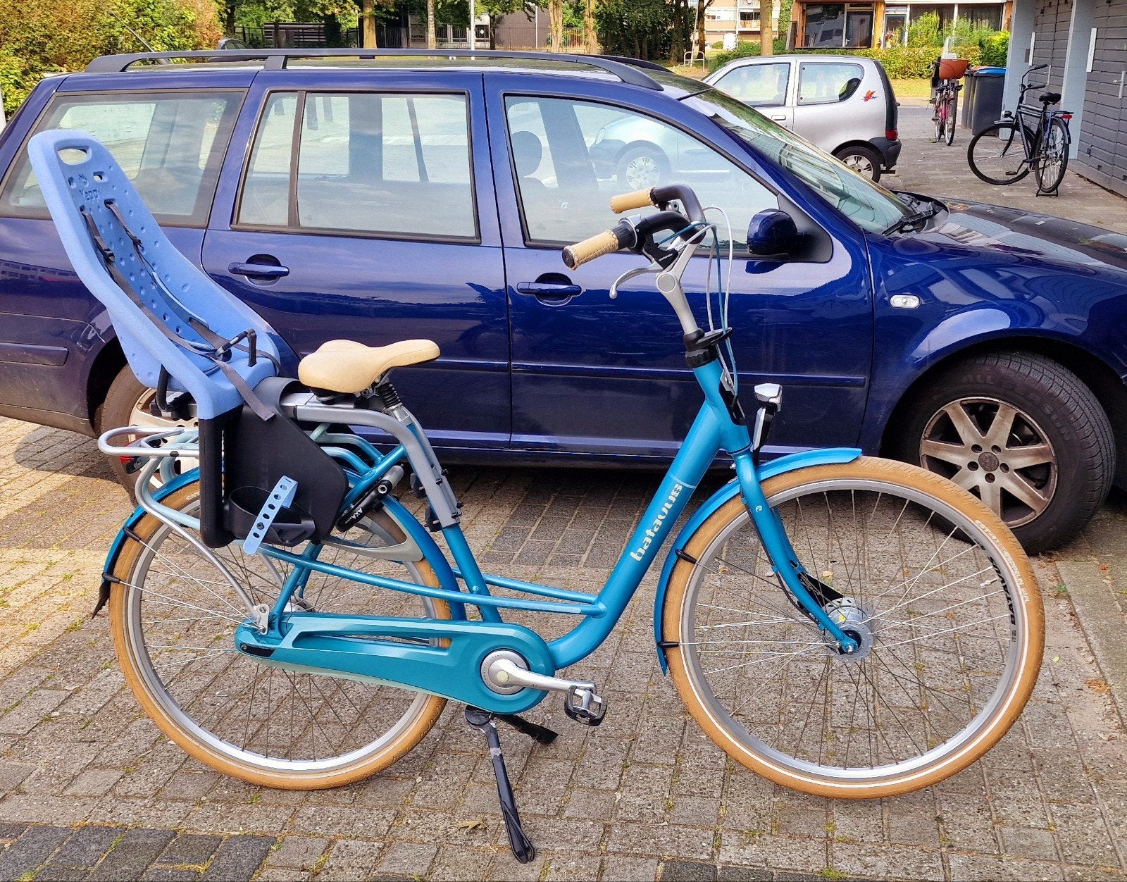 Batavus Mambo moederfiets mamafiets
Wiel maat 28 inch, Fietsen en Brommers, Fietsen | Dames | Moederfietsen, Ophalen, 53 tot 56 cm