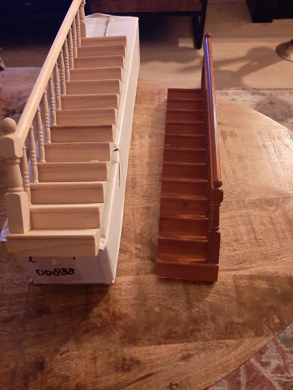 voor Poppenhuis, Verzamelen, Poppenhuizen en Toebehoren, Ophalen, Poppenhuis