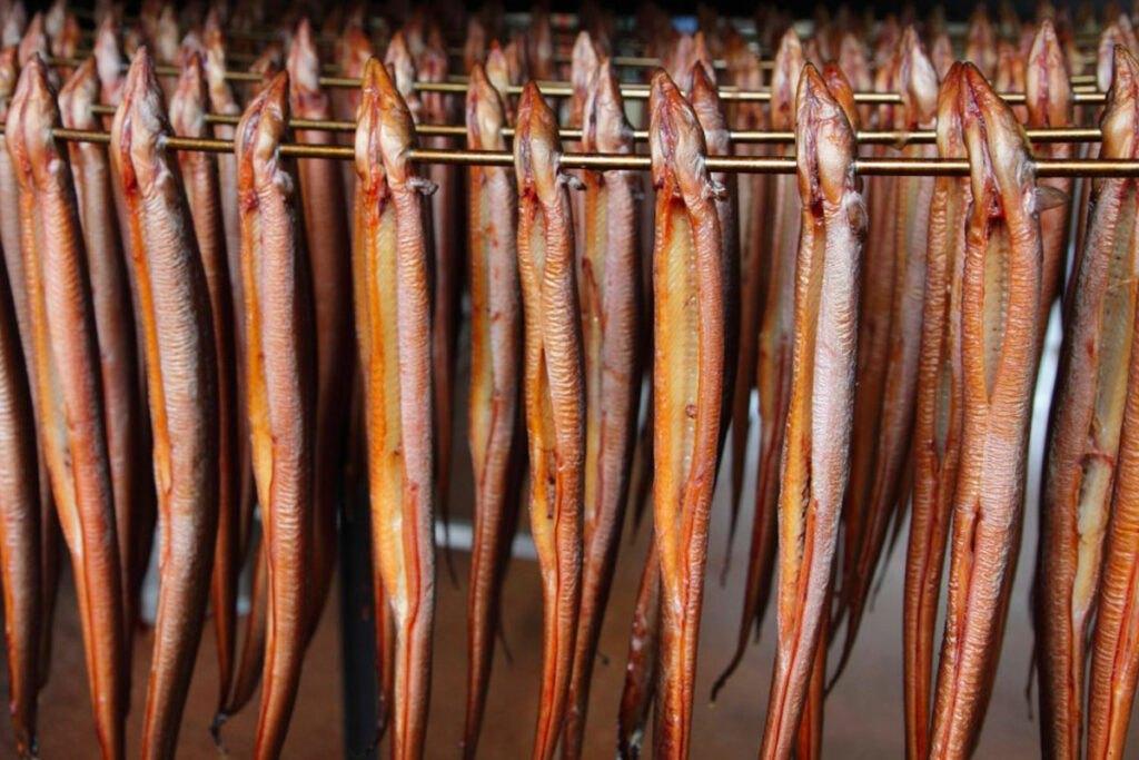 Speten, spies, RVS spiesjes, Tuin en Terras, Houtskoolbarbecues, Ophalen of Verzenden, Nieuw