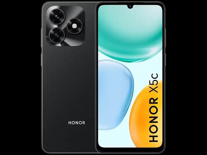 Honor, Ophalen, Gebruikt, Overige modellen, Zonder simlock