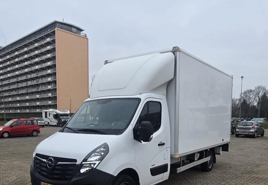 Verhuizen & transport bus met chauffeurs 0624329989, Vacatures, Vacatures | Chauffeurs