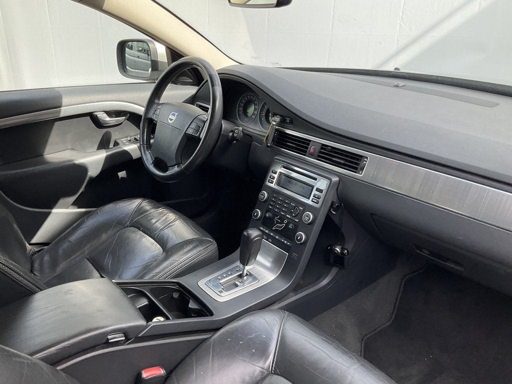 Volvo XC70 3.2 Momentum Youngtimer Automaat Trekhaak Leer Cr, Auto's, Volvo, Automaat, 238 pk, XC70, Vierwielaandrijving