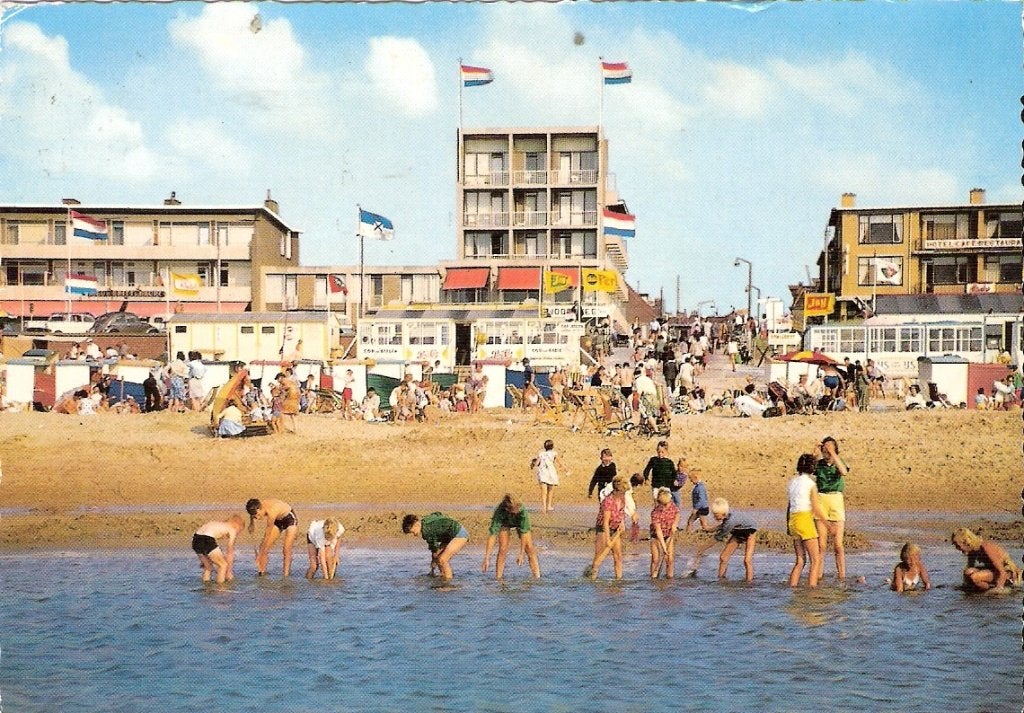Katwijk            40, Ophalen of Verzenden, Voor 1920, Zuid-Holland