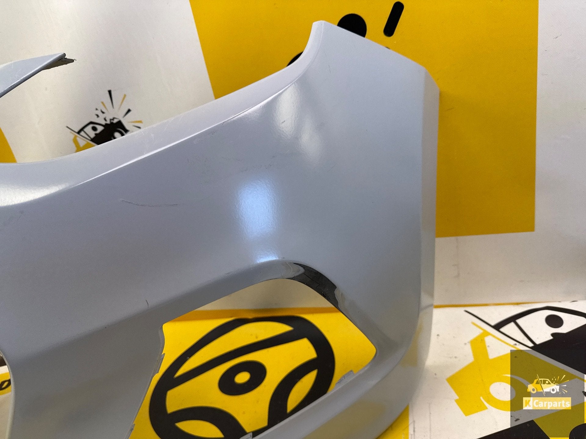 Hyundai I10 voorbumper 2013-2016 origineel bumper, Auto-onderdelen, Gebruikt, Heolleung-ro 12
06797  Seoul, Voor, Ophalen of Verzenden