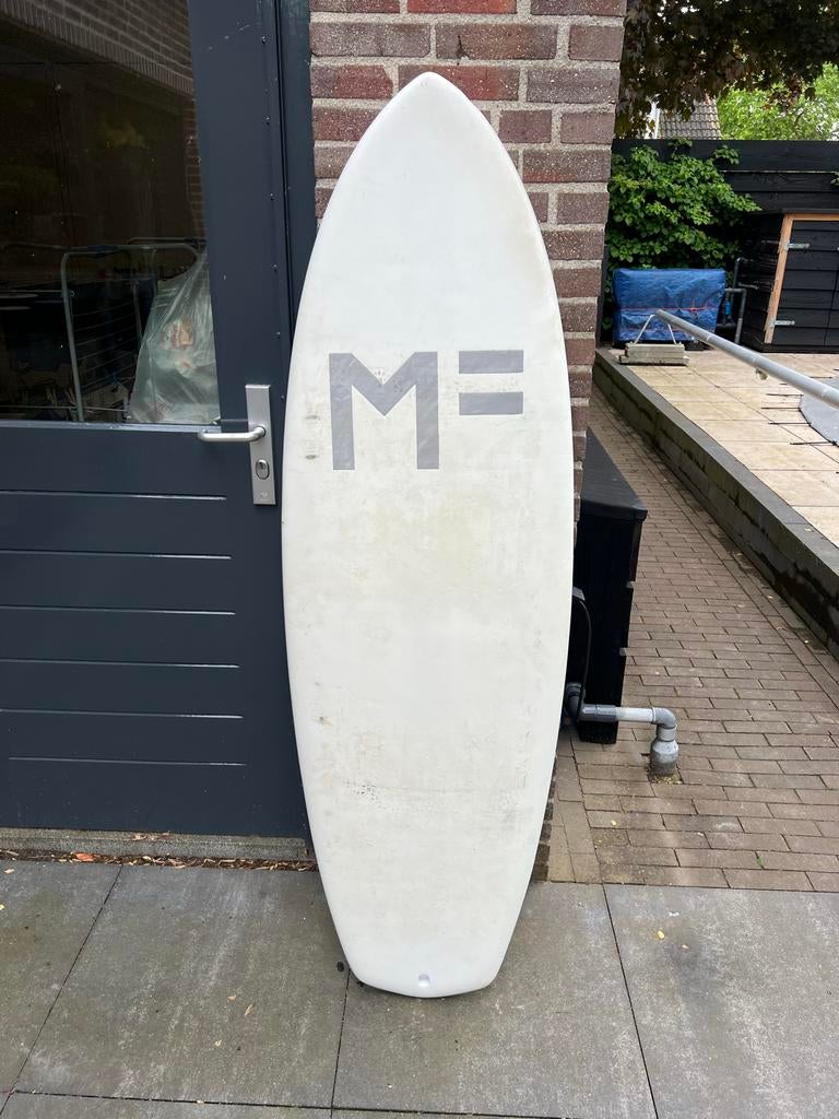 Mick Fanning Little Marley Softboard - 5'10", Ophalen, Zo goed als nieuw, Wingsurf-board