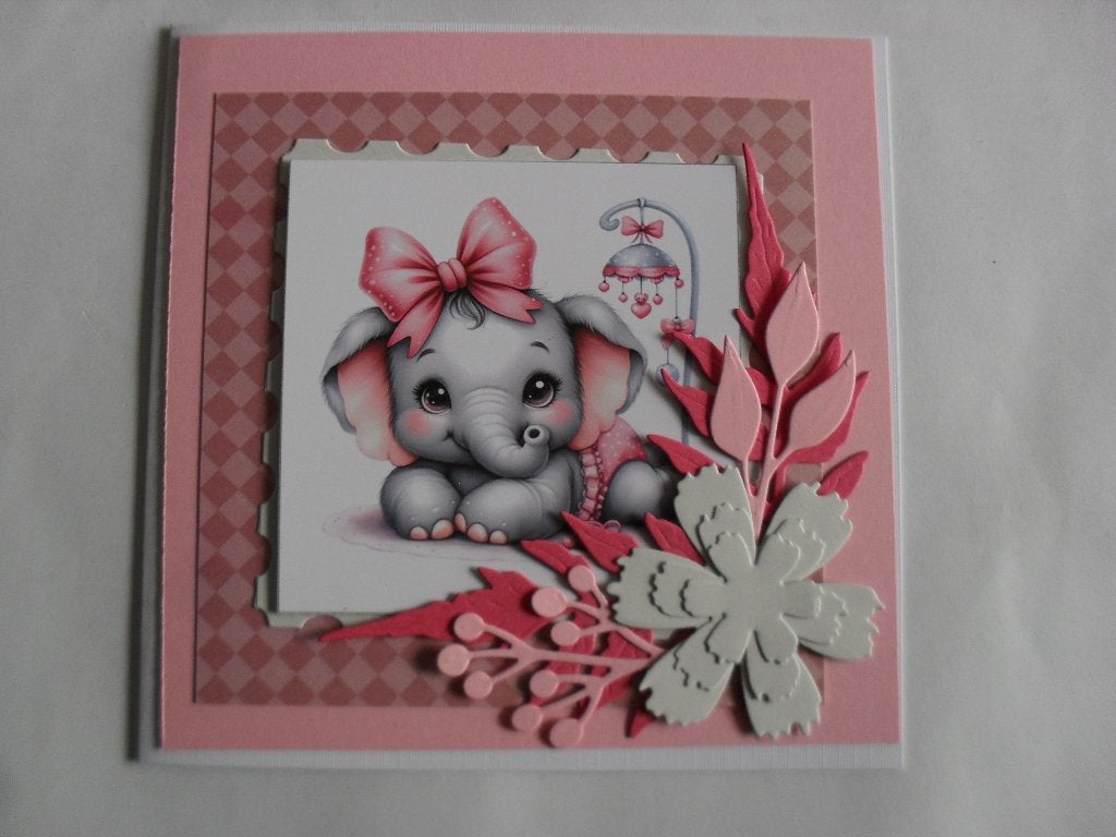 linnekaart set 158, Ophalen of Verzenden, Nieuw, Overige thema's, Knipvel