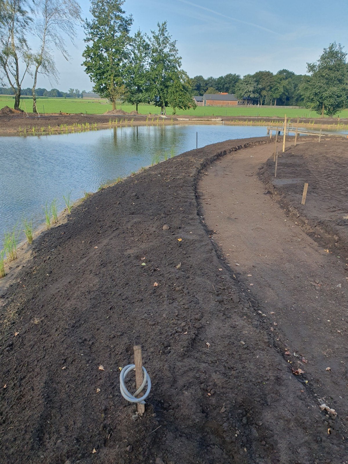 onderhoud en bestrating, Ophalen of Verzenden, Tuinaarde