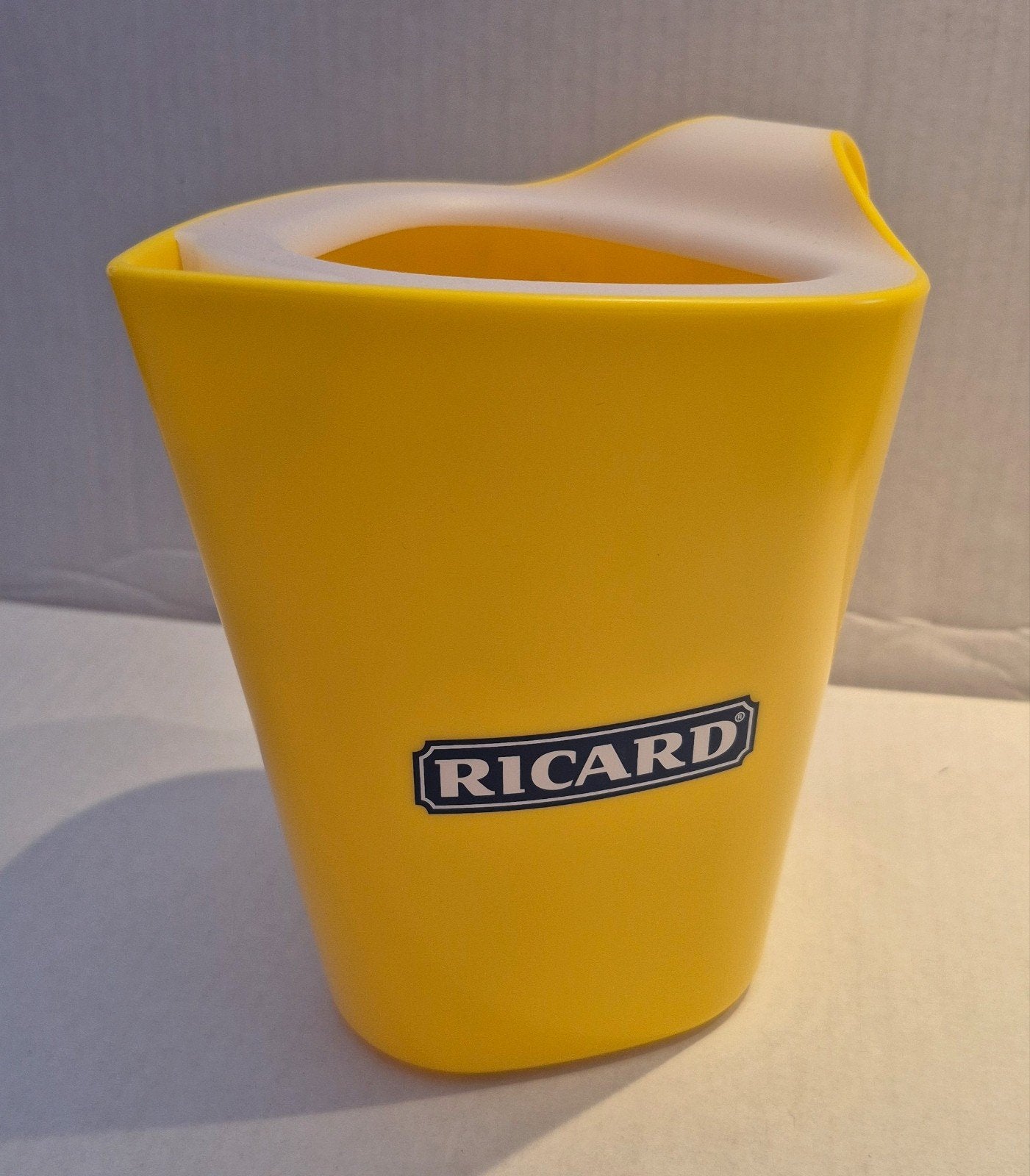 Ricard, Ophalen of Verzenden, Zo goed als nieuw, Gebruiksvoorwerp