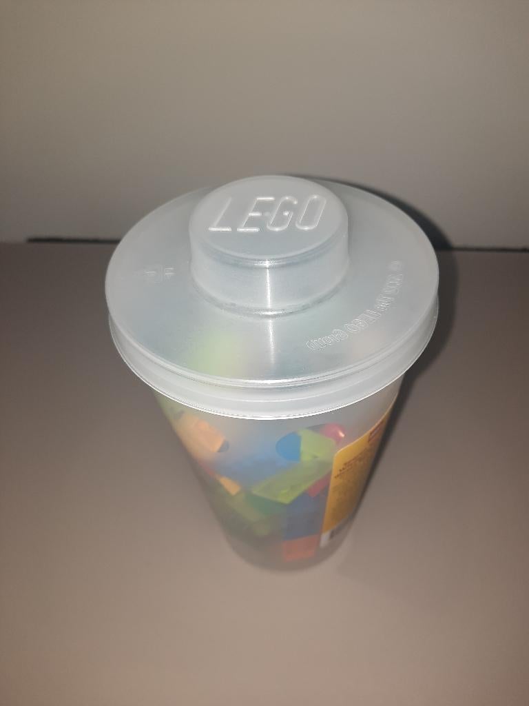 Lego bricks, Gebruikt, Overige thema's, Lego, Ophalen of Verzenden