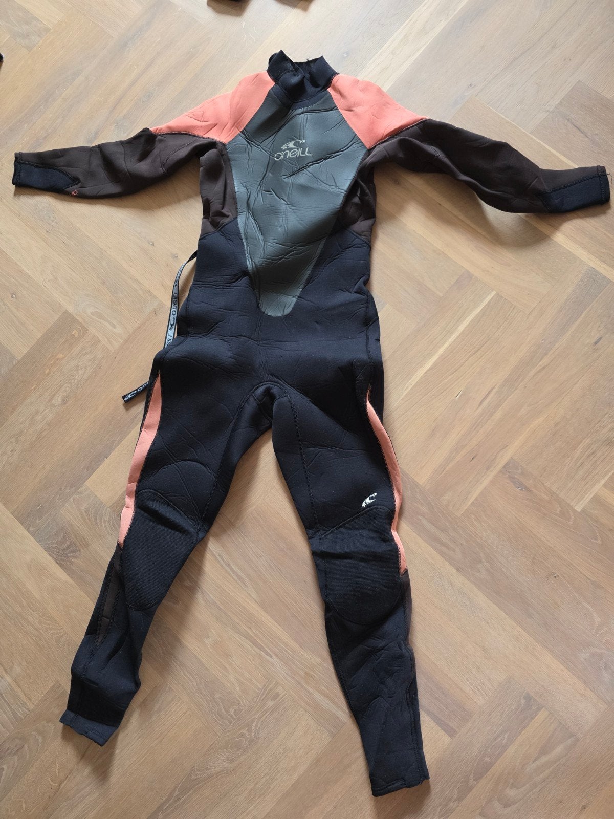 O'Neil Epic 5:3 wetsuit dames, Watersport en Boten, Wetsuit, Gebruikt, O'Neill, Ophalen of Verzenden