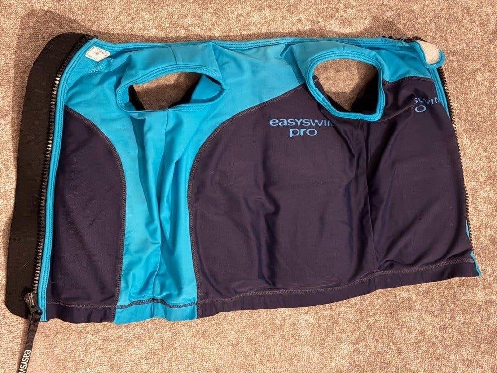 Easyswim pro - maat M en maat L - per stuk of als set, Kinderen en Baby's, Kinderkleding | Kinder-zwemkleding, Gebruikt, Jongen of Meisje