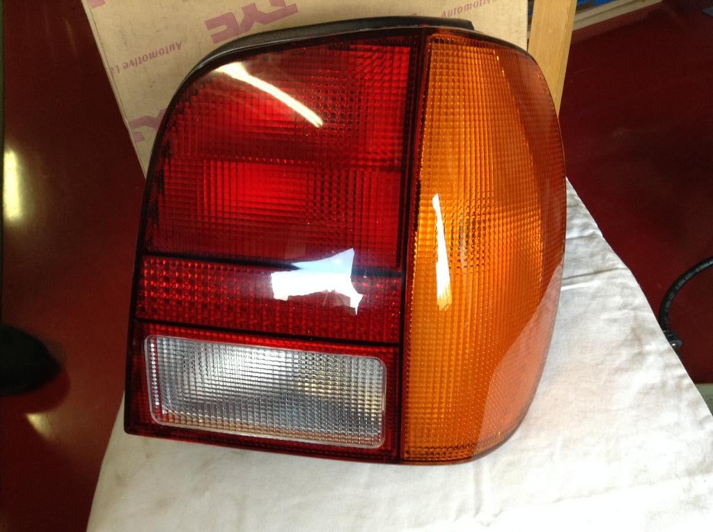 Nieuwe diversen auto onderdelen VW Polo 6N1 1995, Ophalen of Verzenden, Nieuw
