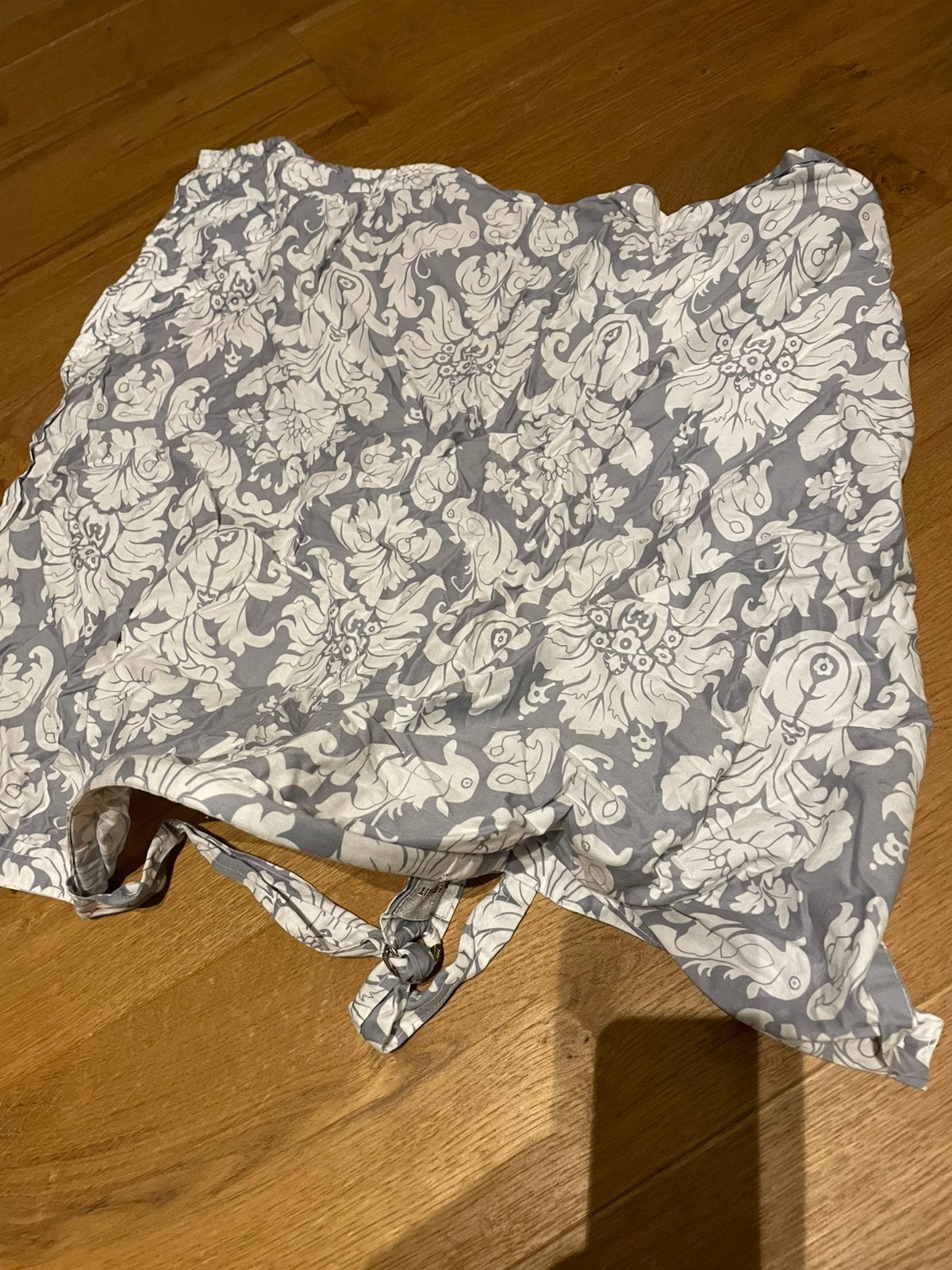 Voedingsdoek /Borstvoedings doek, Ophalen of Verzenden, Zo goed als nieuw, Overige typen