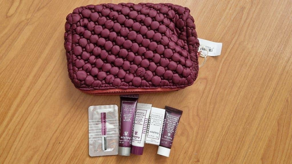 Sisley Black Rose, Ophalen, Nieuw, Overige typen