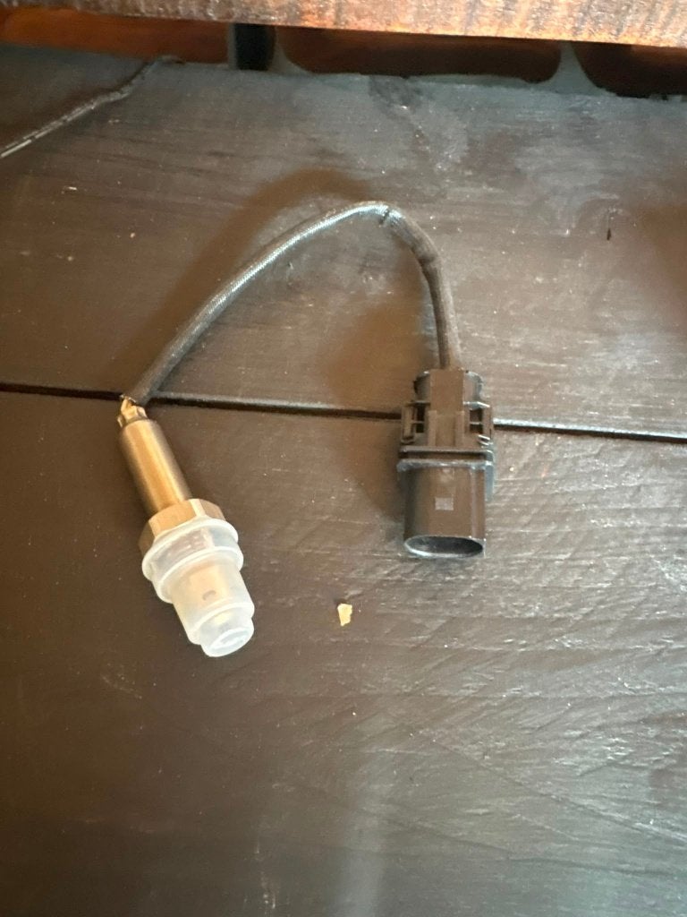 Lamdasonde MINI/Peugeot/Citroen/Fiat/Ford/Hyundai/Ford/Alfa, Ophalen of Verzenden, Nieuw, Hyundai