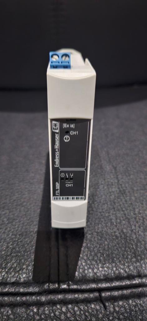 Endress+Hauser FTL325P-H1E1 Niveautester, Ophalen, Gebruikt