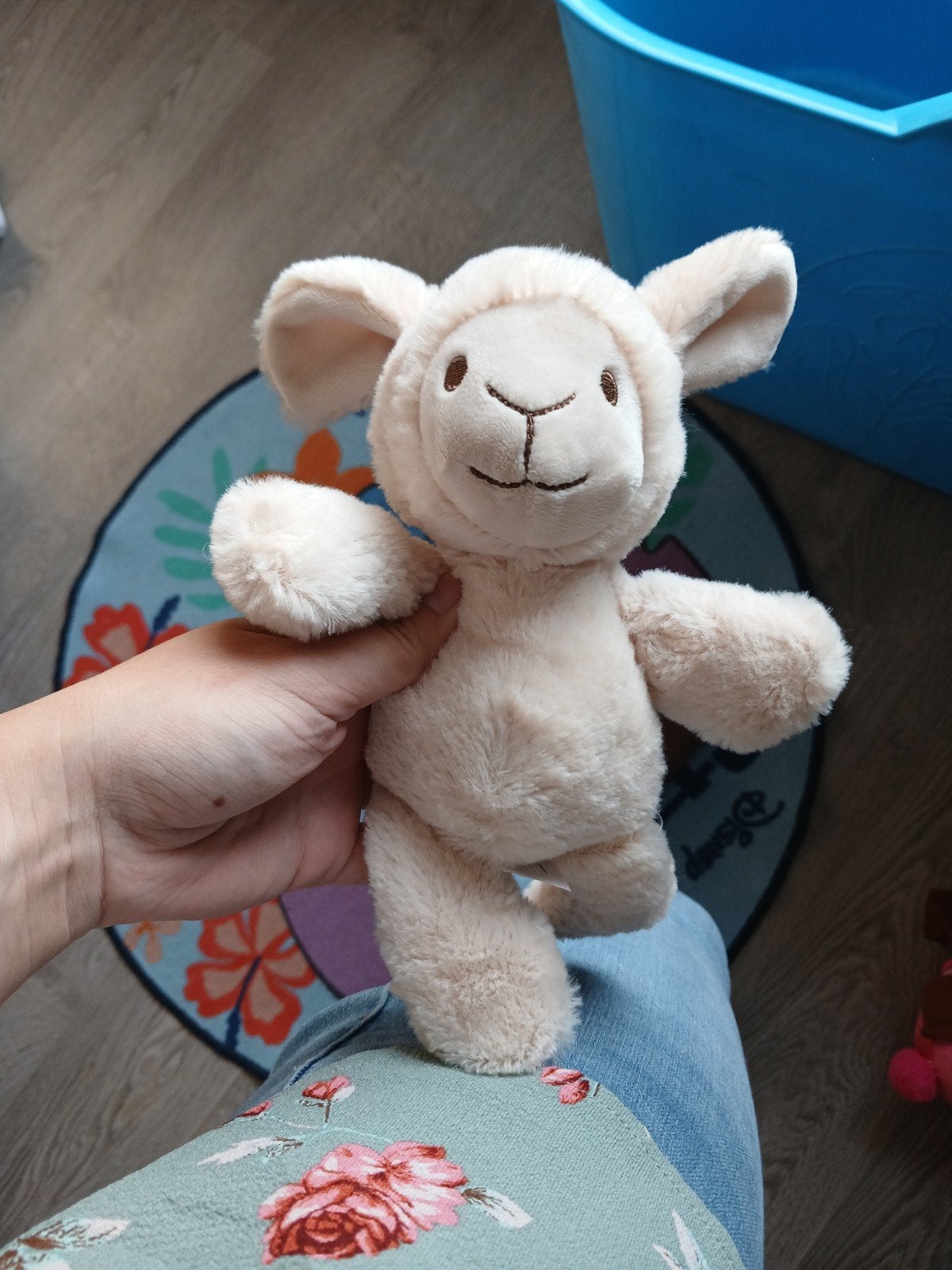 happy horse schaap, Ophalen of Verzenden, Overige typen