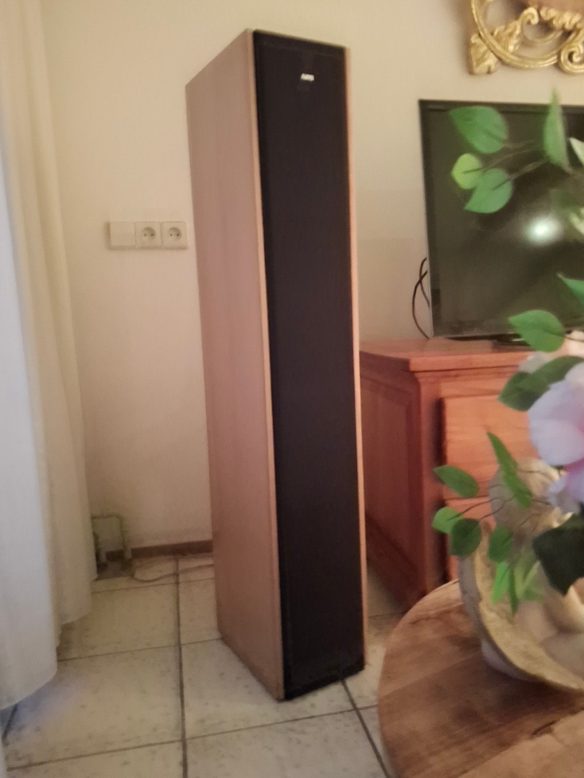 PiedPiper boxen, Audio, Tv en Foto, Ophalen, Gebruikt, Overige merken