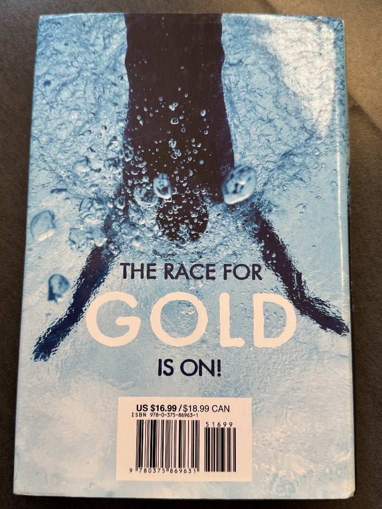 Rush for the gold, Verzenden, Gelezen, Europa overig