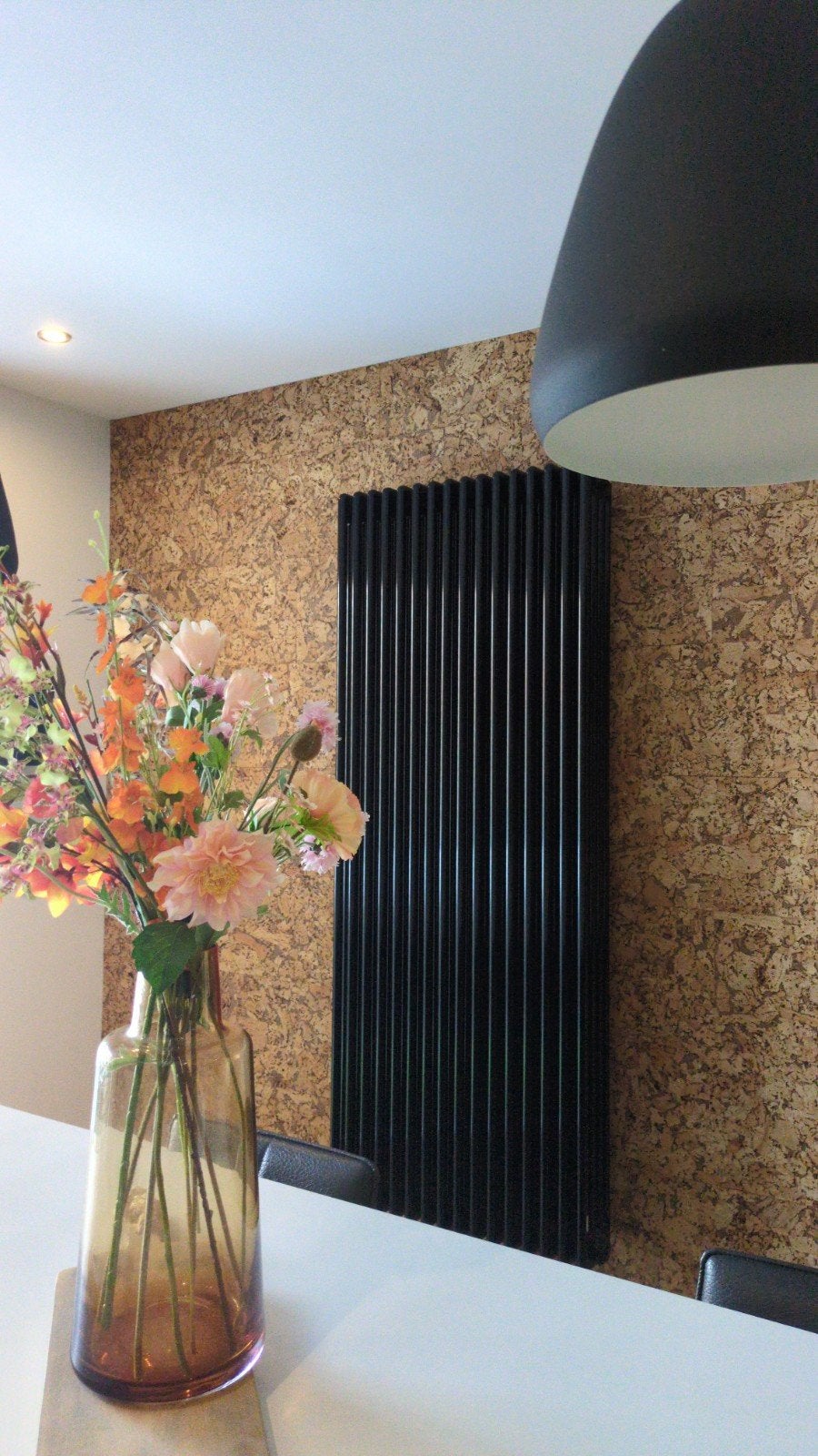 Vasco Ritmo Designradiator 180x72 (K4) – 3600w vermogen!, Doe-het-zelf en Verbouw, Ophalen, Radiator, Zo goed als nieuw, 60 tot 150 cm